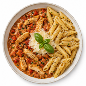 Tuscan Chicken