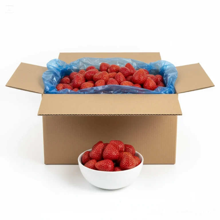 Product Packaging