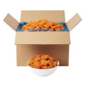 Apricots, Dried