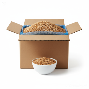 Wheat Berries