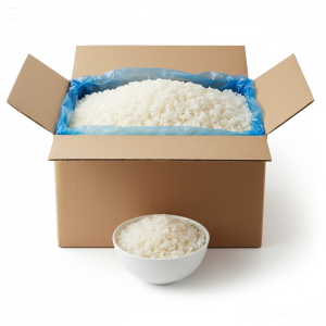 Rice, Sushi, Dried