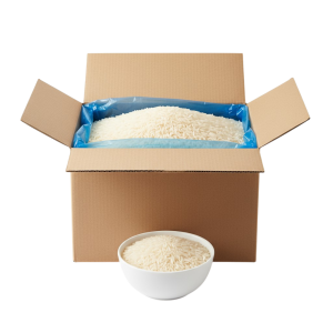 Rice, Jasmine, Dried