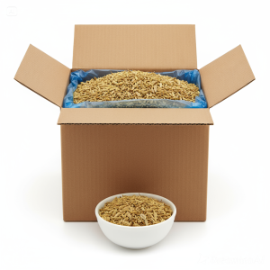 Fennel Seeds, Dried