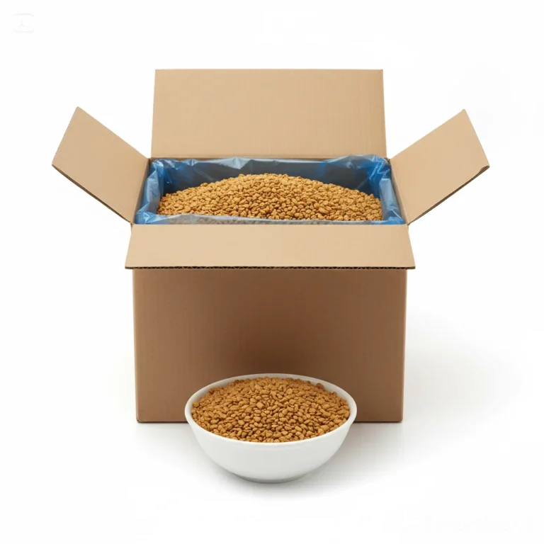 Product Packaging