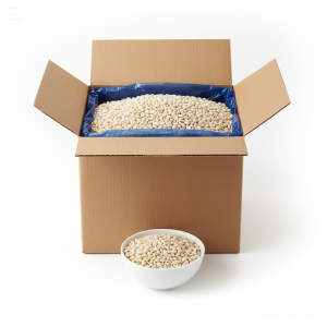 Pearl Barley, Dried