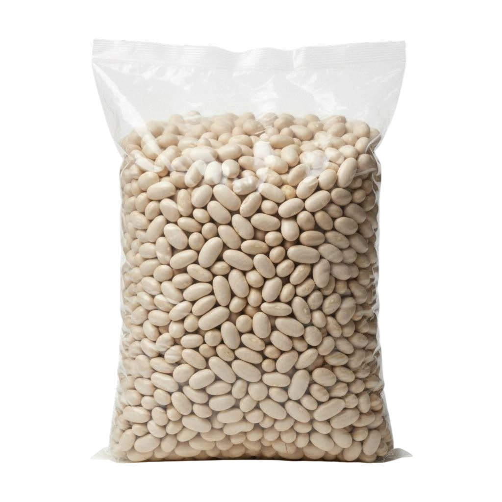 Butter Beans, IQF