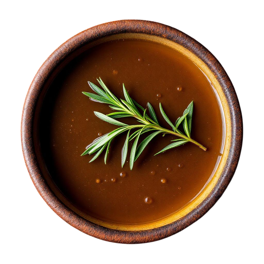 Jus (Veal Concentrate)