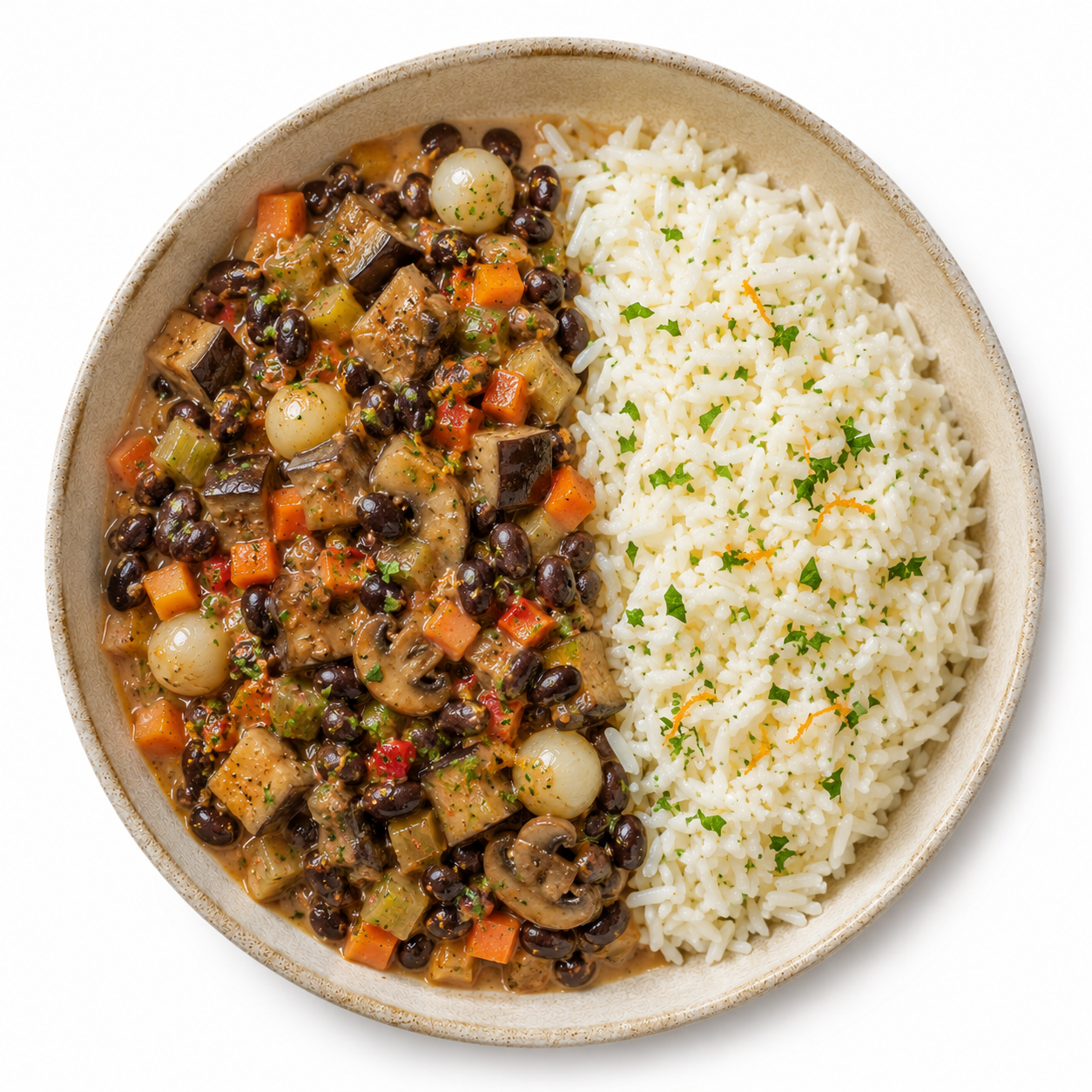 Vegetable Feijoada