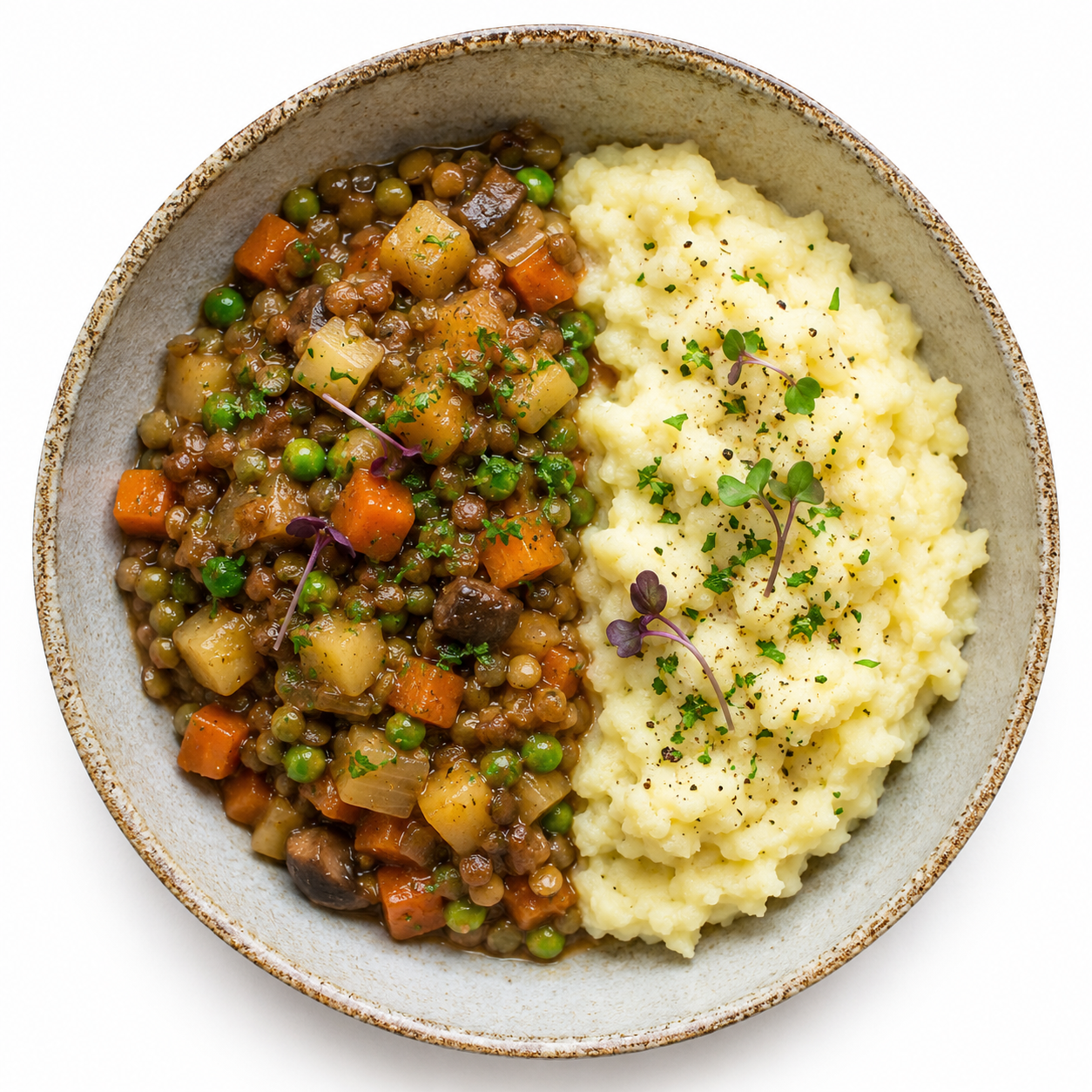 Vegetable Cottage Pie Mix