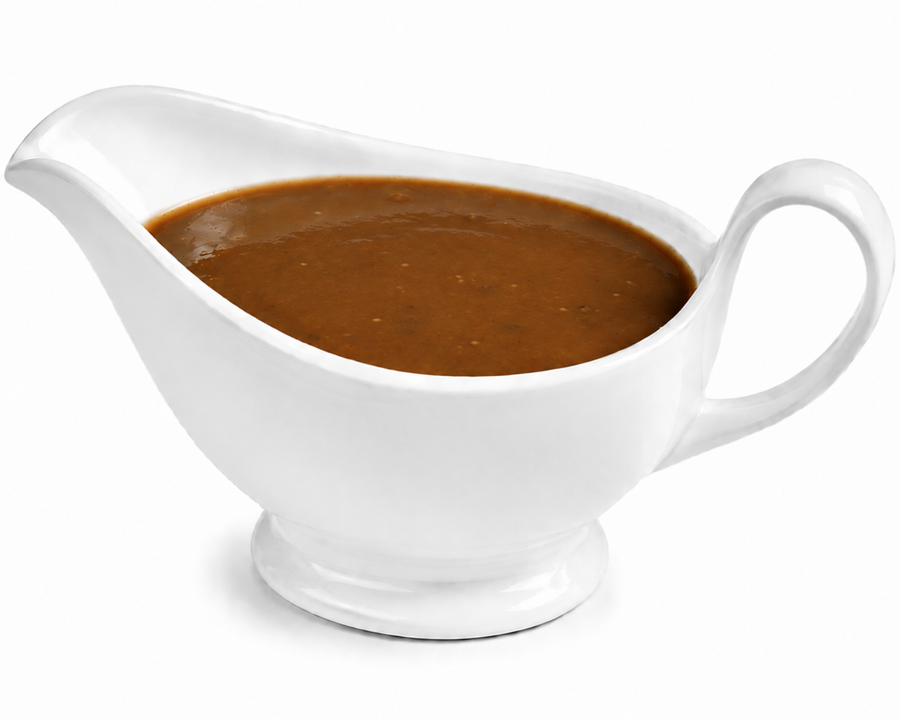 Gravy (Vegan)