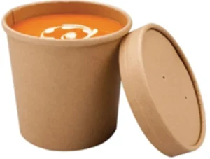 SINGLE CATERING SOUPS