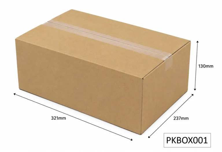 Product Packaging