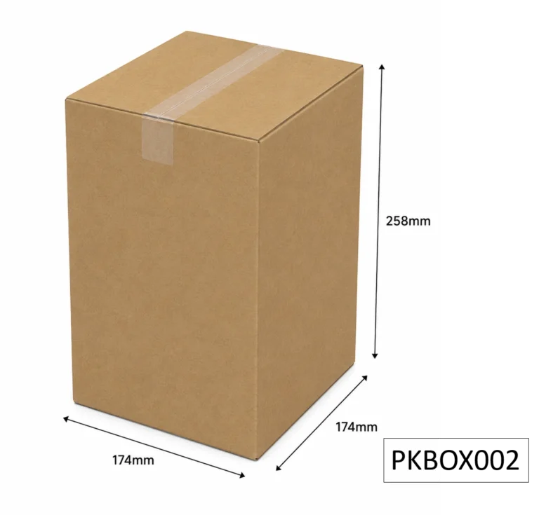 Product Packaging