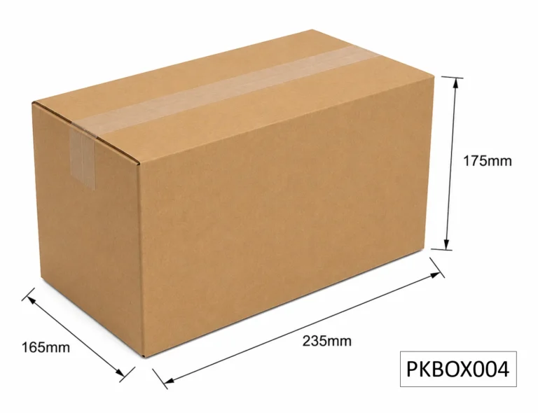Product Packaging