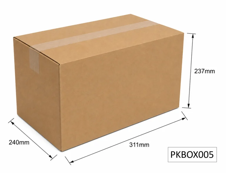 Product Packaging