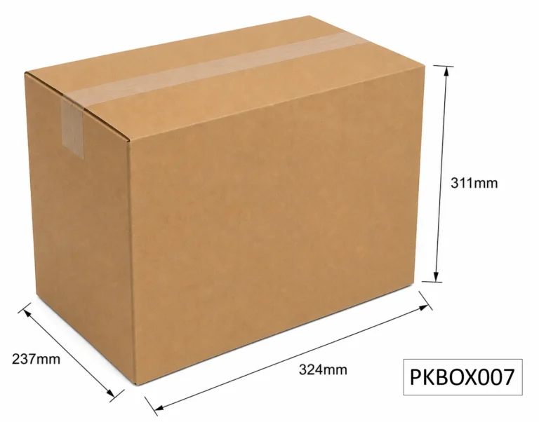 Product Packaging