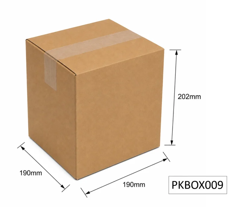 Product Packaging