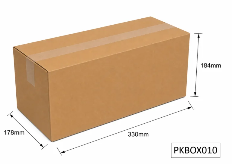 Product Packaging