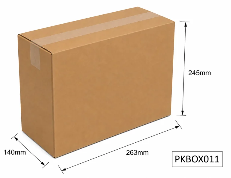 Product Packaging