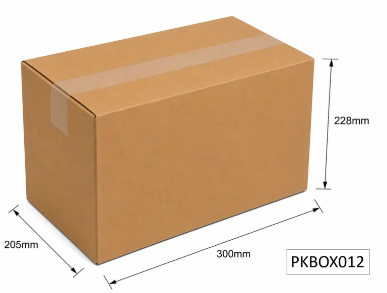 Product Packaging