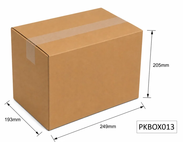 Product Packaging