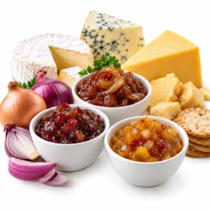 CHUTNEYS