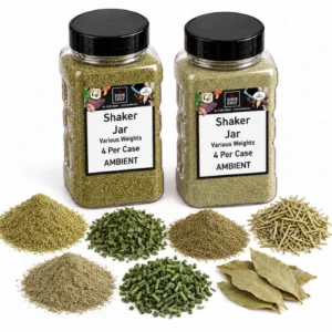 DRIED HERBS