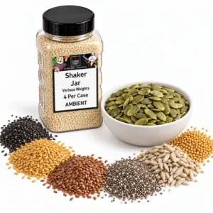 DRIED SEEDS