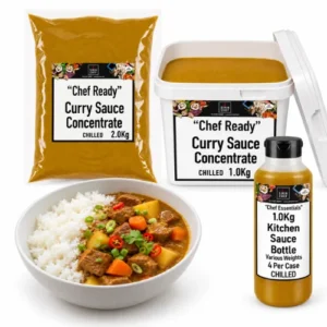 GRAND SAUCES