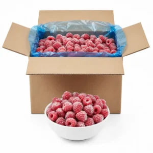 IQF FRUIT - BULK
