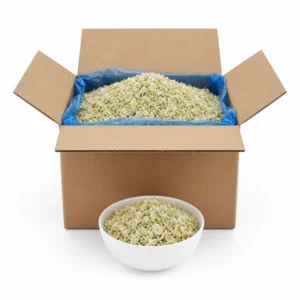 IQF HERBS - BULK